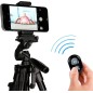 Rollei phone Tripod Traveler Stativ med ben Rollei phone Tripod Traveler Stativ med ben